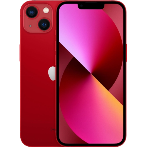 Apple iPhone 13 mini 256 ГБ, (PRODUCT)RED